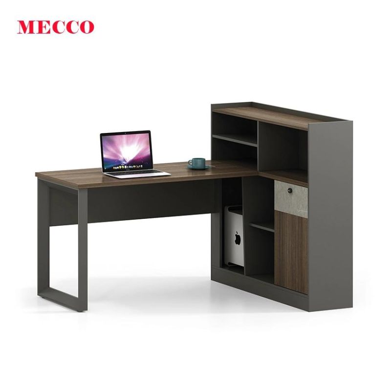 Wholesale High Quality Fashionable Desk Staff Computer Desk