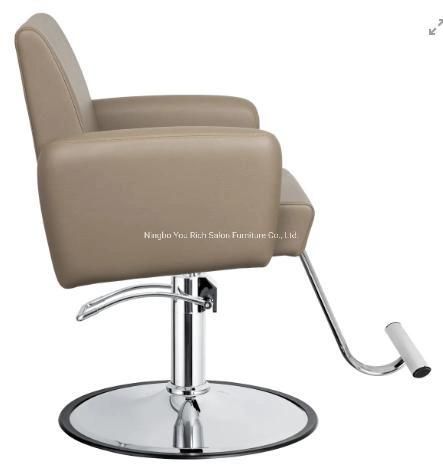 Modern Women Styling Chairs Salon Hair Salon Beauty Furniture