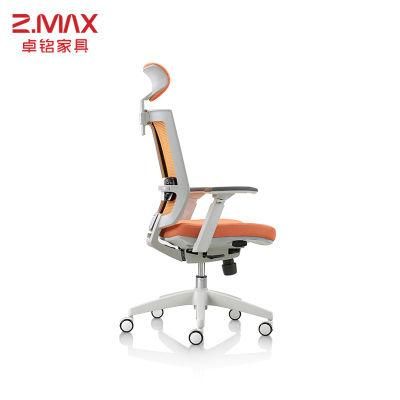 Wholesale Modern Mesh Executive Swivel Computer Task Plastic Ergonomic Mesh Office Chair