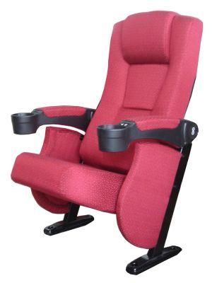 Commercial Cinema Seat Movie Theater Chair Price Cinema Seating (EB02)