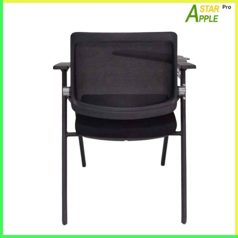 Office Plastic Game Chair Furniture Boss New Products Folding Chairs