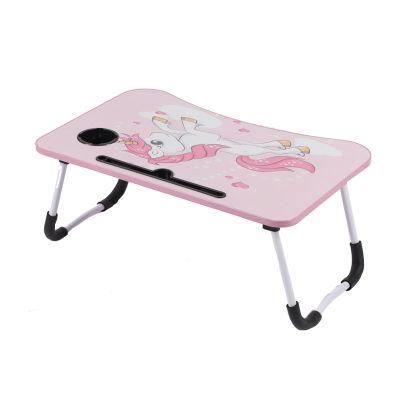 Portable Laptop Desk Notebook Study for Bed &amp; Sofa