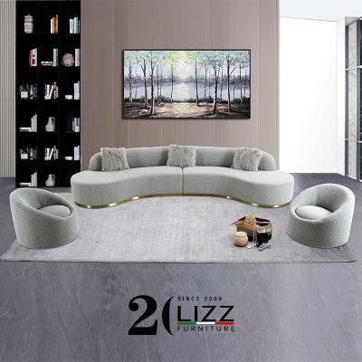 China Lizz Bland Furniture Modern Home Furniture Living Room Sofa Sets