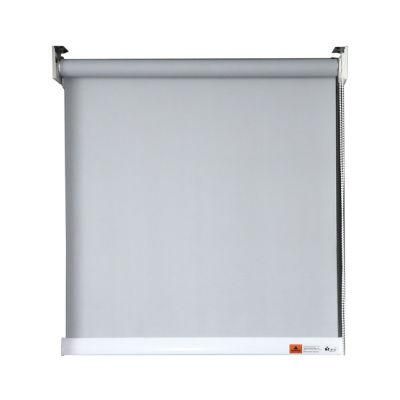 Easy Operation Remote Control Motor Motorized Roller Blinds