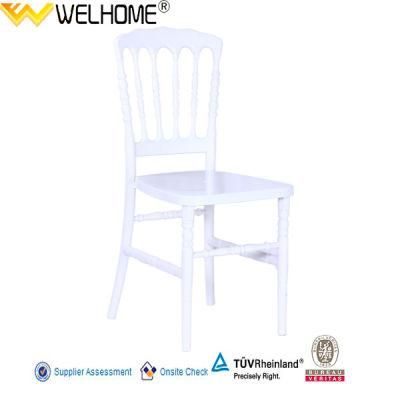 High Quality Napoleon Chair for Wedding