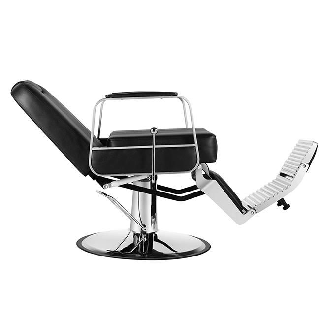 Modern Hair Salon Chair Hot Sale Barber Chair Barbershop Beauty equipment