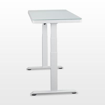 Household Silent Simple 38-45 Decibel Height Adjust Desk