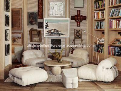 Factory Direct Sales Modern Public Area Luxury Hotel Lobby Furniture