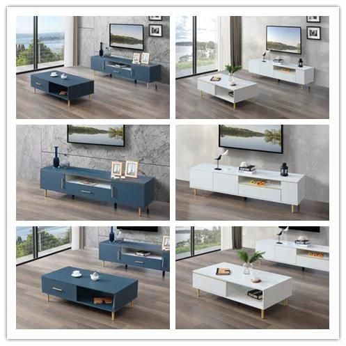 Manufacturing Factory Direct Sell Home Furniture Luxury Bedroom Set
