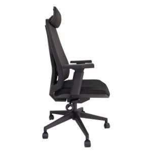 Global Modern Swivel Chair High Back Luxury Executive Office Chairs Boss Office Chair