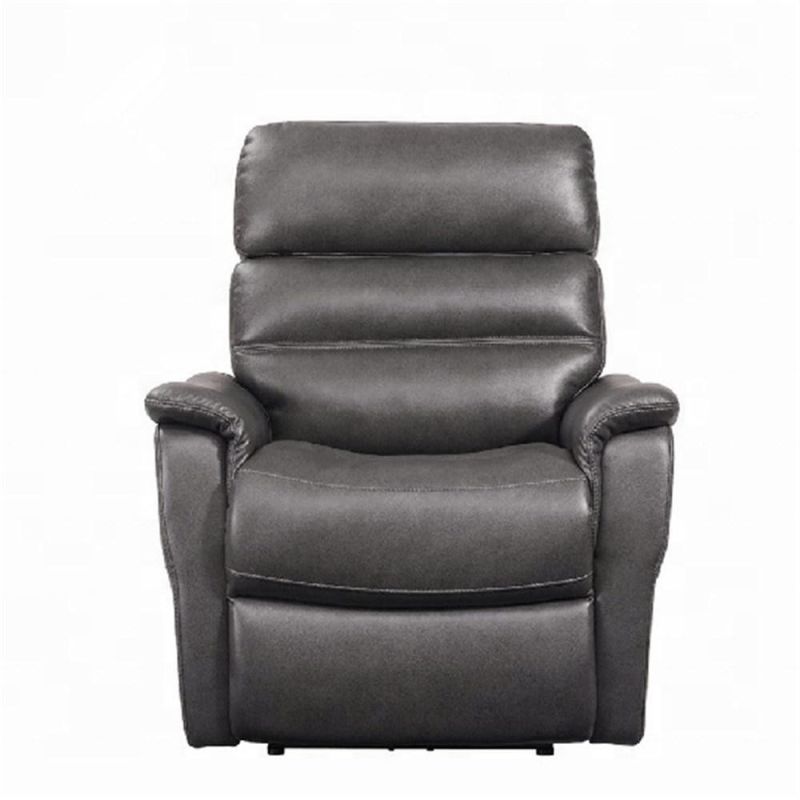 Lift Recliner Sofa Chair Synthetic Leather Trend Sofa