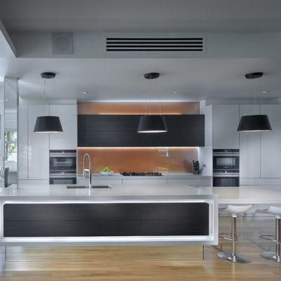 Latest Deisgn Trend Kitchen Cabinets Modern Furniture