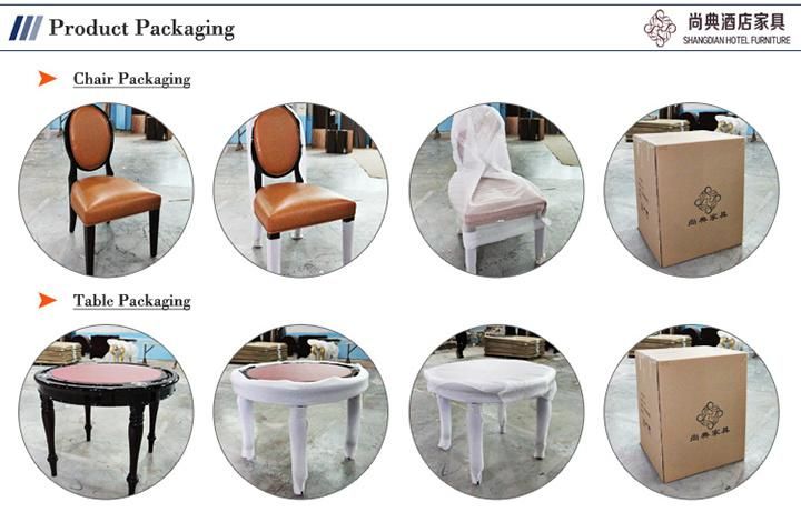 Foshan Wholesale Custom Madern Light Color Modern Style Hotel Bedroom Furniture Set for Sale