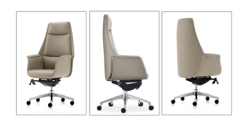 Zode Modern Design Manager Office Seat Swivel Office Computer Chair
