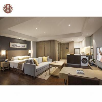 ODM OEM Available Hotel Standard Size Bedroom Furniture for Sale