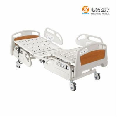 Medical Supplies Modern Two Function Electric Hospital Bed