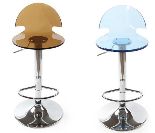 Modern Designs Plastic Bar Chair