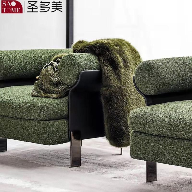 Foshan Supplier Single Chair Hotel Lobby Bedroom Furniture Leisure Chair