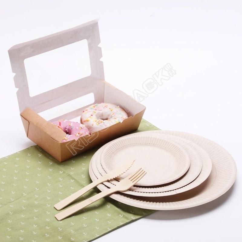 Wood Cutlery Sets Wooden Modern Flatware Sets Hot Selling Use in Hotel Restaurant Dining Table