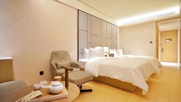 Modern Luxury Hotel Room Furniture, Hotel 5 Star Bedroom Sets