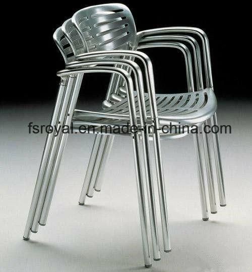 Hot Selling Outdoor Dining Chair Restaurant Cafe Chair