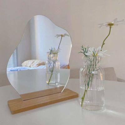 New Products Multi-Function Frameless Long Mirror for Bedroom Bathroom Entryway