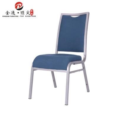 Top Furniture Stacking Dining Chair Hotel Chair Classic Design