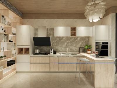 Kitchen Cabinet Modern /American Style/ European Style Whosales/Customized/Free Sample to Buyer/Free Design