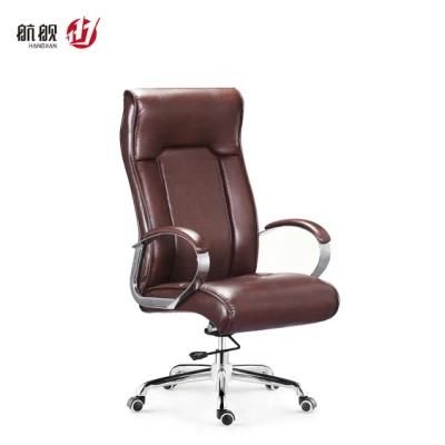 High Quality with Wheels Modern for Big Guys Executive Office Chair