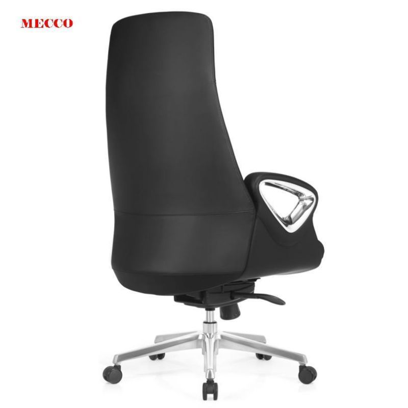 High Back Luxury Boss Manager Executive Office Leather Chair