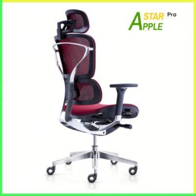 Gamer Plastic Home Office Furnitureas-C2195L Adjustable Ergnomic Modern Chair