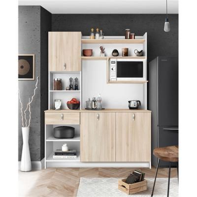 High End Modern Home Design Kitchen Cabinets