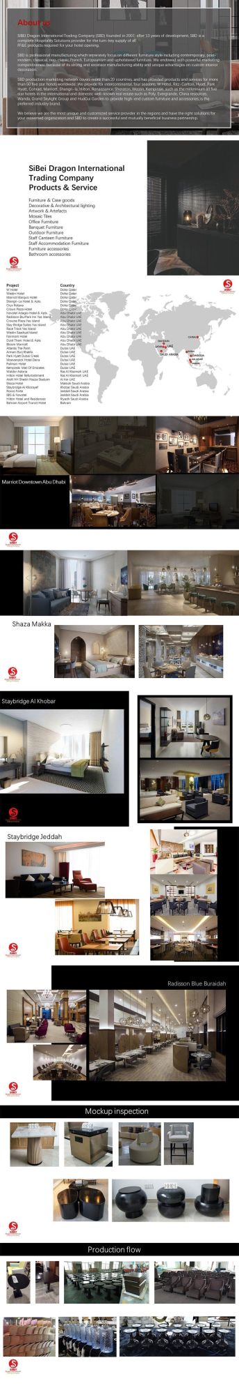 Five Star Hotel Room/ Lobby/ Custom/ Modern Lounge Chair