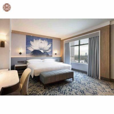Sofitel Legend Metropole Hotel Room Bed Sets Furniture