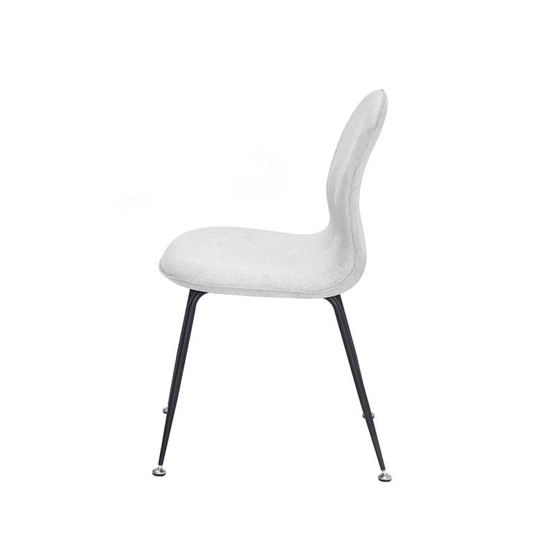 High Quality Modern Without Armrest Fabric Leisure Office Chair