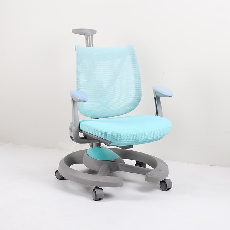 High Quality Modern Furniture Ergonomic Adjustable Kids Study Chair