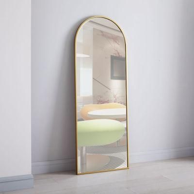 Splendid Embellish Wall Ornament Full Length Mirror