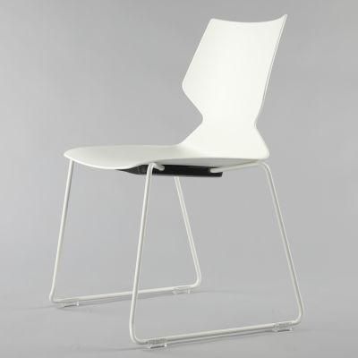 ANSI/BIFMA Standard Modern Design Office Plastic Chair