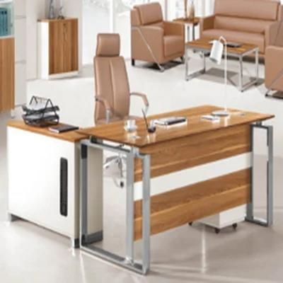 Executive Office Desk European Office Furniture (HY-BT11)