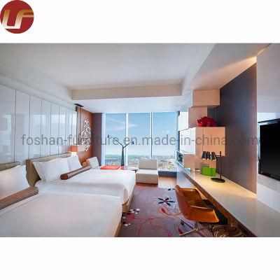 China Modern Dubai Holiday Inn Luxury Hotel Used Bedroom Furniture for Sale