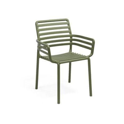 Modern Dining Chair Outdoor Chair Plastic Chair