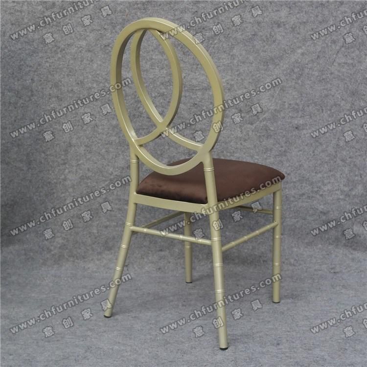 Yc-A50 Stackable Phoenix Chiavari Wholesale Wedding Event Chairs