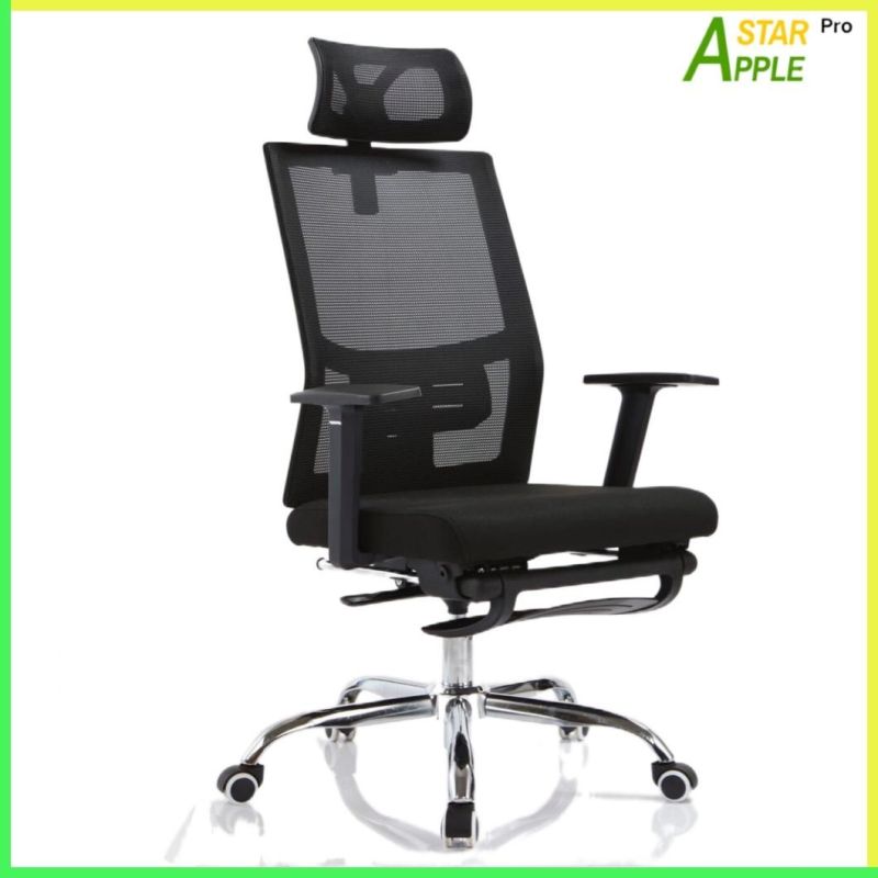 Modern Office Home Furniture Executive Boss Computer Plastic Gaming Chair
