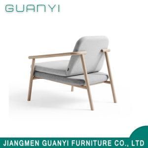 Modern Design Fabric Leisure Chair for Hotel Home Restaurant