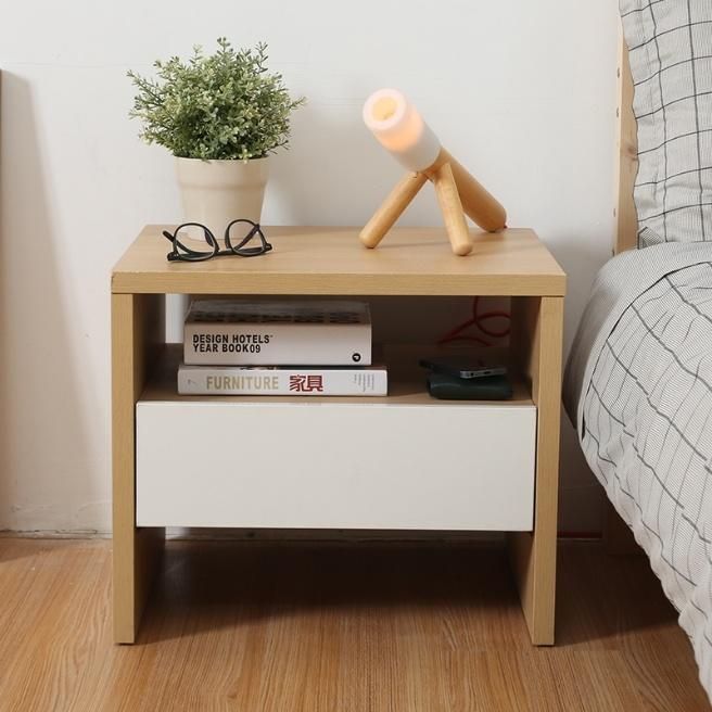Rta Night Stand for Small Bedroom