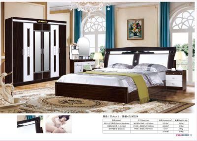 Warbrobe Modern Furniture Woodern Furniture Set Livingroom Furniture Bedroom Furniture