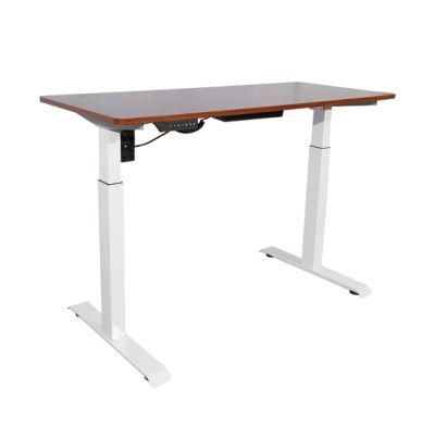 Stand up Office Electric Lifting Computer Desk Learning Desk Modern Simple Home Desk Standing Desk Office Desk