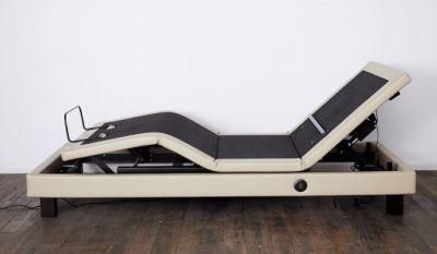 Factory Wholesale Adjustable Base Bed, Electric Adjustable Bed