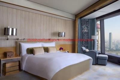 Modern Custom Made Wholesale High Quality Hotel Bedroom Furniture