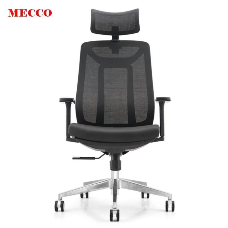 Executive Manager High Back Office Chair with Adjustable Headrest Good Quality Cheap Office Chair